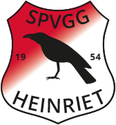 Logo von SPVGG Heinriet